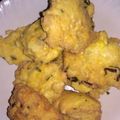 Cooksnap dari Papinka Band untuk resep TAHU PUTIH ala perkedel (umum)