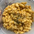 Cooksnap dari Mona Marthika untuk resep Mac n Cheese