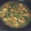 Cooksnap dari Cinta Fitry untuk resep Soup udang galah