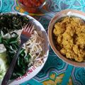 Cooksnap dari Eka Mardya untuk resep Kelapa Urap