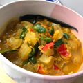Cooksnap dari Dapur Wiwin untuk resep Kikil Bumbu Kuning Pedas