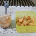 Cooksnap dari Rihana Tri Utami untuk resep Cimol kenyal anti ledak