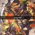 Cooksnap dari febby untuk resep Tim ikan favorite...simple n enakkkkk