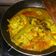 Cooksnap dari Silvia Anggraini untuk resep Sayur kuning wortel, tempe, buncis (mpasi 1 tahun +)
