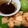 Cooksnap dari Indah Lai Fo Shang untuk resep Rujak buah colek