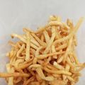 Cooksnap dari Febianti Irawan untuk resep Stik keju renyah