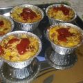 Cooksnap dari Sukma Melati Mahalia untuk resep Macaroni Panggang