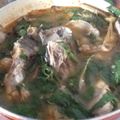 Cooksnap dari Dapur Andwina untuk resep Kepala ikan tenggiri masak nenas🐟🍍
