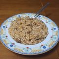 Cooksnap από Κωνσταντίνα Καμαρίδου στη συνταγή Κριθαράκι με κιμά