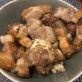 Hsieh Apple 的 氣炸🐷豬五花（三層肉） cooksnap