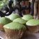 Cooksnap dari YK22 untuk resep Cupcake Bayam
