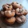weningzsoka@gmail.com Cooksnap-ja, amikor elkészítette a(z) Epres muffin receptet.