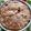 El cooksnap de Dulzuras Cari cuando hizo Torta de manzana y pera.