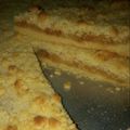 El cooksnap de Rosa Beatriz Silva cuando hizo | TARTA de manzana🍎 |.