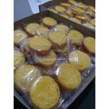 Cooksnap dari Tini Rostiawati untuk resep Bika Ambon Ekonomis