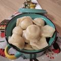 Сooksnap від Галина, який(а) приготував(ла) Пельмени по-домашнему.