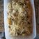 El cooksnap de Marta Jiménez-Bravo cuando hizo Tagliatelle al huevo con carbonara de champiñón.