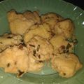 Cooksnap dari Jati Ningsih untuk resep Tahu Kriwul