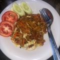 Cooksnap dari Muthia Hanifah untuk resep Kuetiaw goreng abang-abang