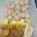 Cooksnap dari Lili 👌 untuk resep CILOK (Tidak keras Walaupun Dingin😊)