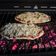El cooksnap de Rocy Ruiz cuando hizo PIZZA A LA PARRILLA .