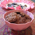 El cooksnap de Rocio Soledad Gotta cuando hizo 🖤 Galletitas de banana y avena veganas y sin azúcar.