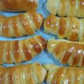 Cooksnap dari Ummu Fitri untuk resep Roti isi