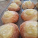 El cooksnap de Jess Jess cuando hizo Facturas con crema pastelera.
