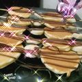 صورة من اولادي سعادتي ( ام آدم )، شاركها بعد تجربة وصفة بان كيك 🥧🍪
