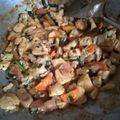 Cooksnap dari Mawarda Warda untuk resep Capcay ala Chinese Food ✨✨