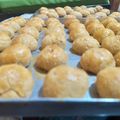 Cooksnap dari Put untuk resep Gluten Free Nastar