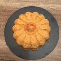 El cooksnap de Alicita cuando hizo Pastel de atún.