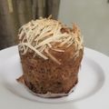 Cooksnap dari Ardhia Nesya untuk resep Muffin Pisang Gula Palem
