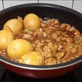 Cooksnap dari Istikah 20444011 untuk resep Comfort Food, Nasi Bakmoy dengan Jamur