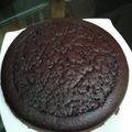 Cooksnap dari Renni Farit untuk resep Brownis Kukus Antigagal