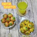 Cooksnap dari Dapoer Ciptasari (Memasaklah dgn hati dan cinta) untuk resep Nastar Garden Renyah