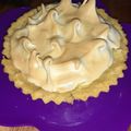 El cooksnap de Luci Nieto cuando hizo Mini lemon pies!.