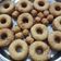 Cooksnap Dᴇ'ᴀɴɴᴀ semasa beliau membuat 🇺🇸 Donut Kentang Gebus Ticer Lini.