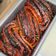 Cooksnap dari Felicia Tania untuk resep Roti Babka isi Cokelat dan Kacang