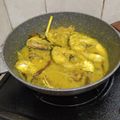 Cooksnap dari Nurul Qurniati untuk resep Gulai ikan kakap