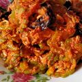 Cooksnap dari Yustine Reza untuk resep Tips masak pare biar ngga pahit