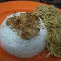 Cooksnap dari Ariani Pujanti untuk resep Nasi Uduk Betawi