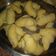 El cooksnap de Xime Romero cuando hizo Pan Cremona y Cuernitos.