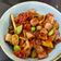 Cooksnap dari Brigitta Lentari untuk resep Sambel Cumi Asin Pete
