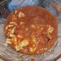 Cooksnap dari Ayu Wahyu untuk resep Cumi Asam Manis