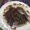 Cooksnap dari Sauti Damariah untuk resep Beef Teriyaki ala HokBen