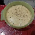 Cooksnap dari Veyvey untuk resep Cheese Sauce