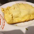 El cooksnap de Gladys Toya Amaya cuando hizo Masa de tarta de acelga.