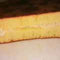 Cooksnap dari Rirutami Ummu Yahya untuk resep Martabak Manis No Ragi No Ribet