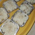 Cooksnap dari Aning Aura mayan tiantia untuk resep Mac & cheese Panggang